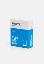 Polaroid Color Film For 600