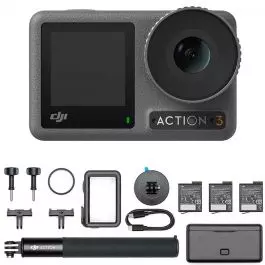 Dji Osmo Action 3