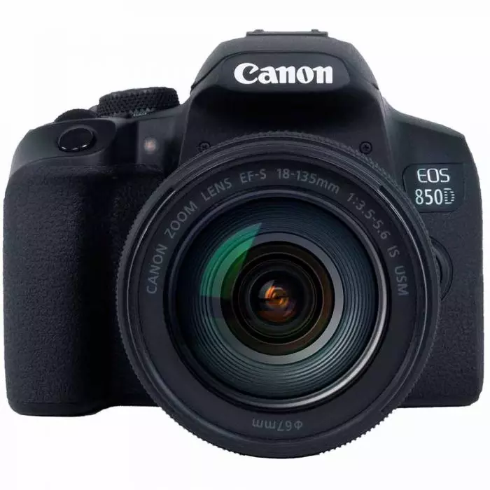 Canon Eos 850D