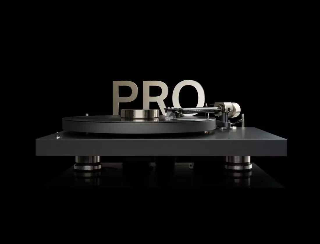 Pro Ject Debut Pro S