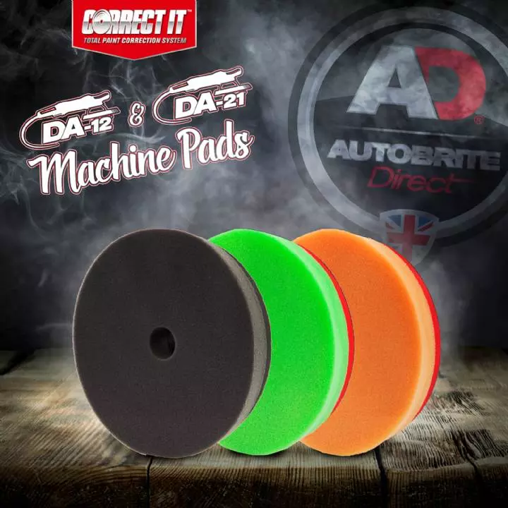 Autobrite Direct Da-12