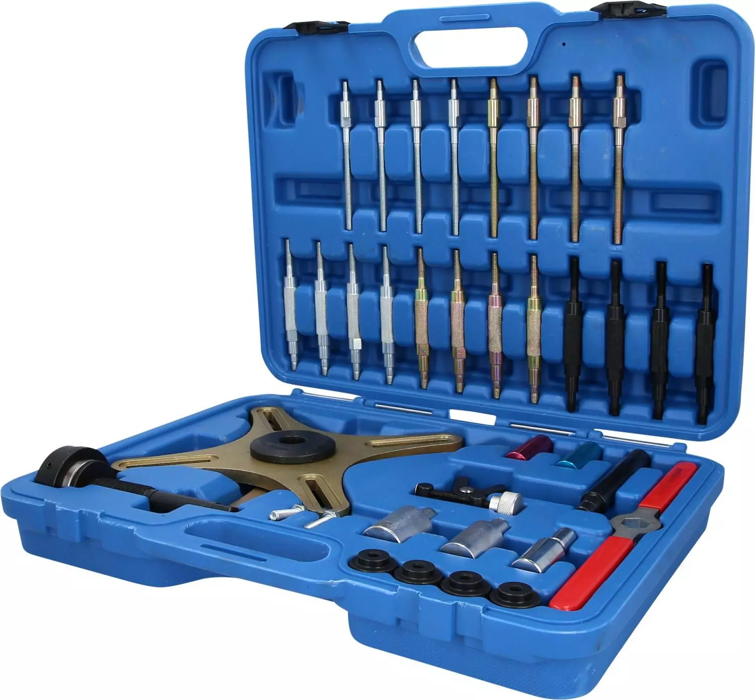 Sac-Kytkimen Työkalusarja, 39-Os, Brilliant Tools