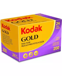 Kodak 135 Gold