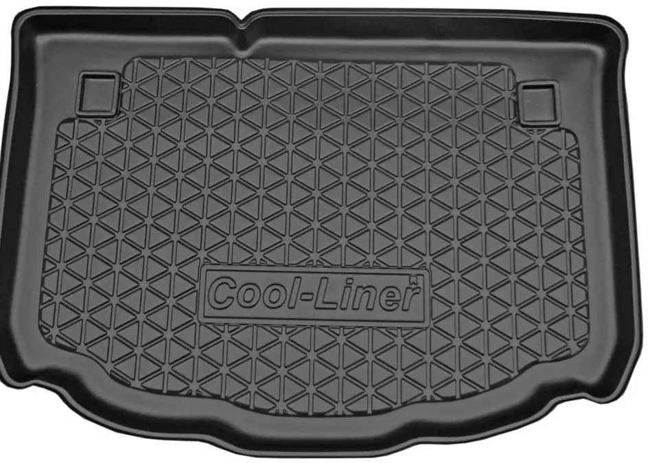 Tavaratilan Matto Audi A5 Sportback 2009-2016
