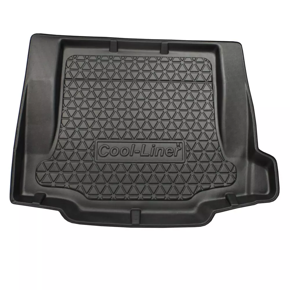 Tavaratilan Matto Bmw 1-Sarja E87 2004-2011