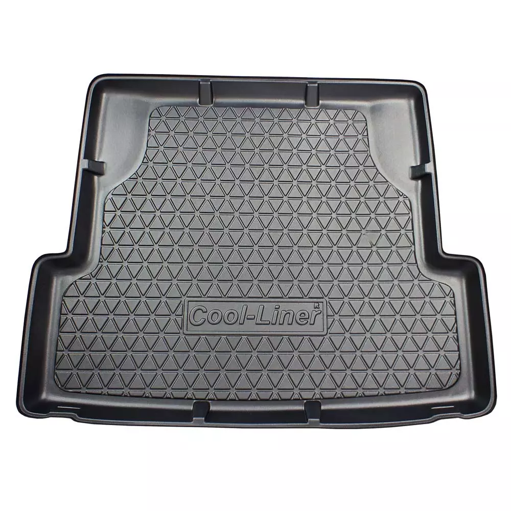 Tavaratilan Matto Bmw 3-Sarja E91 Touring 2005-2011