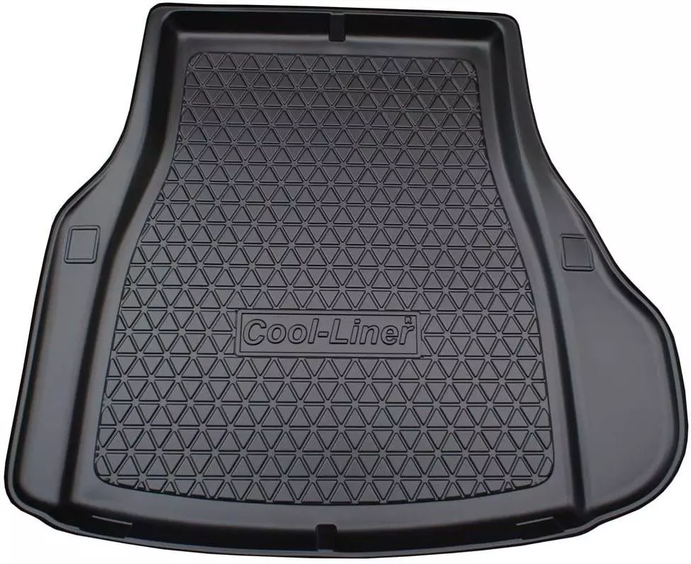 Tavaratilan Matto Bmw 7-Sarja E65-E66 2001-2008