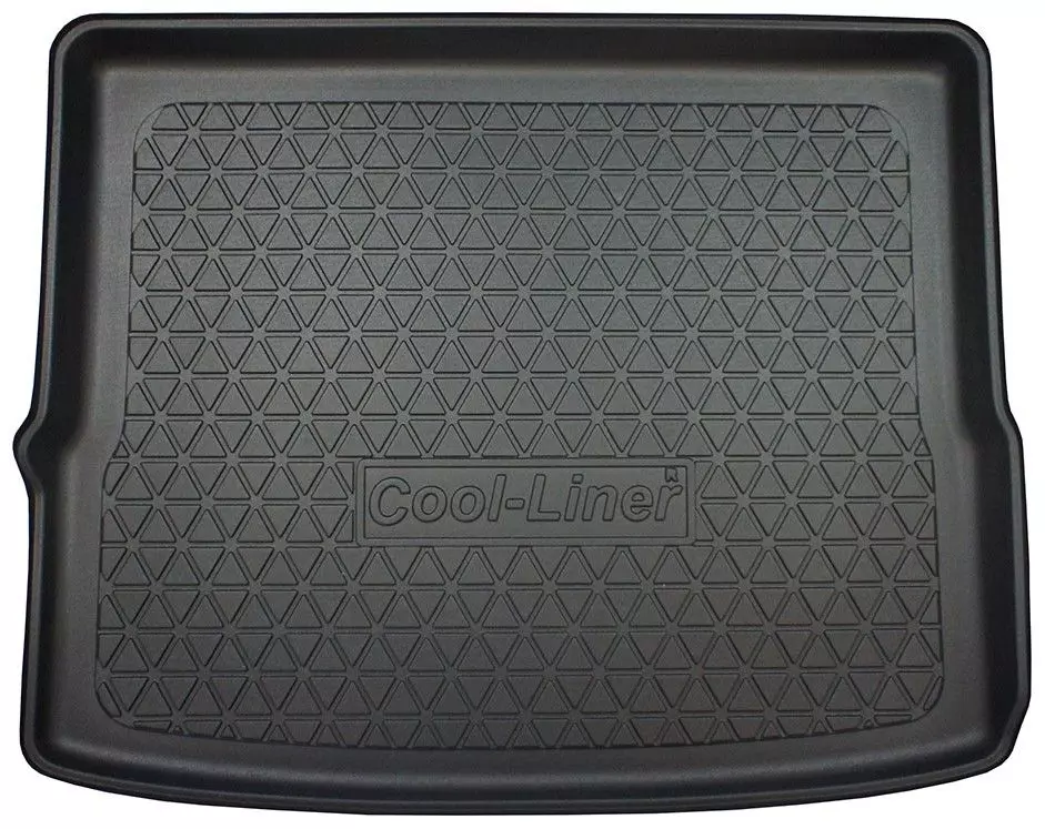 Tavaratilan Matto Bmw X1 F48 2015-2022