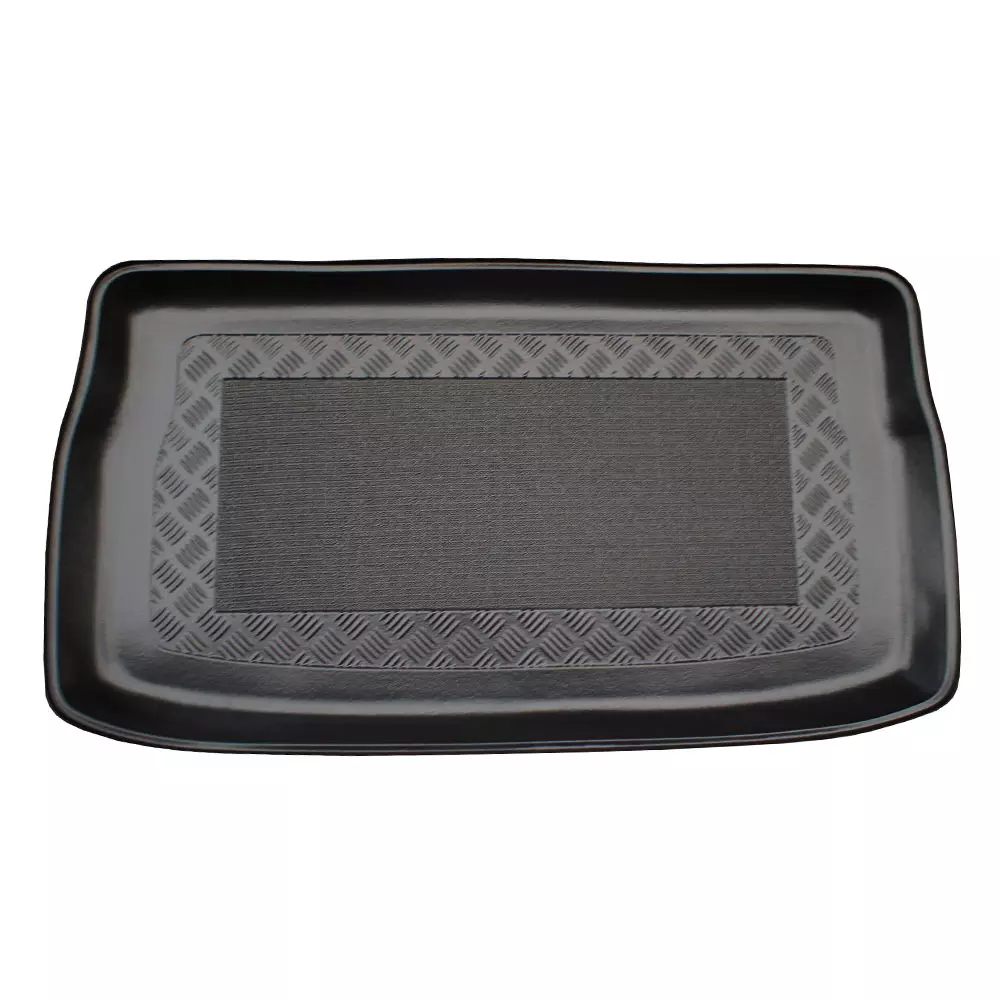 Tavaratilan Matto Chrysler Grand Voyager Iv Stowngo 2001-2007