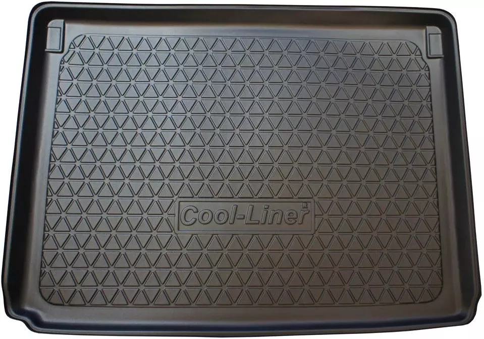 Tavaratilan Matto Citroen C4 Picasso Ja Spacetourer 2013-