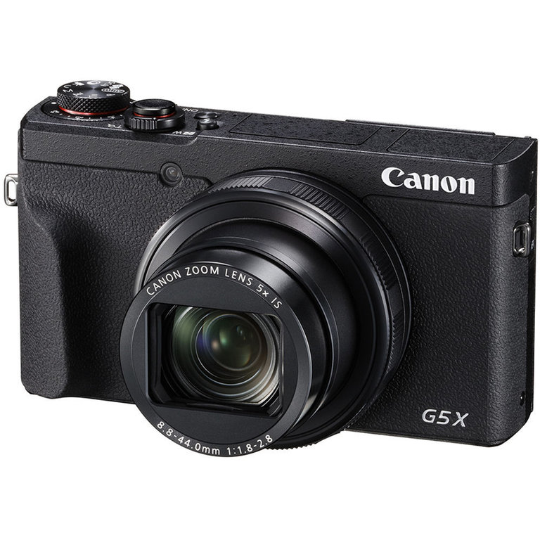 Canon Powershot G7 X Mark Ii