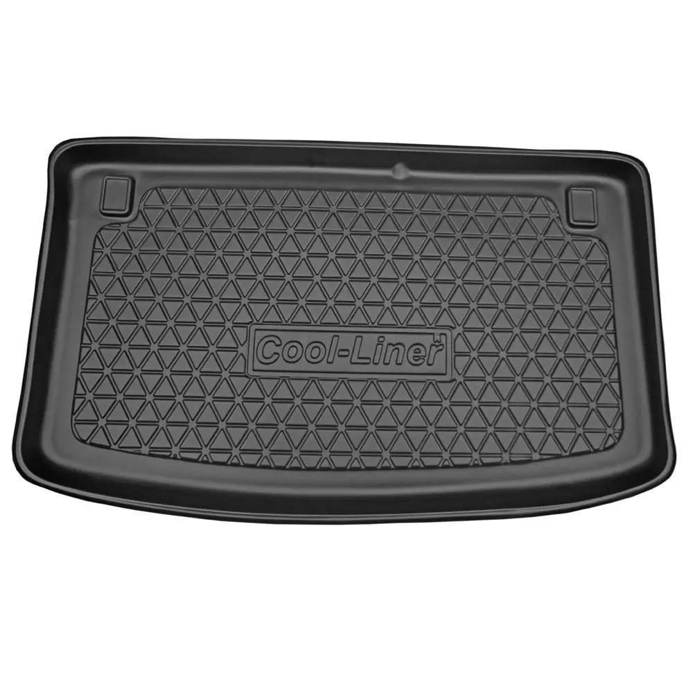 Tavaratilan Matto Hyundai I20 Hb 2009-2014