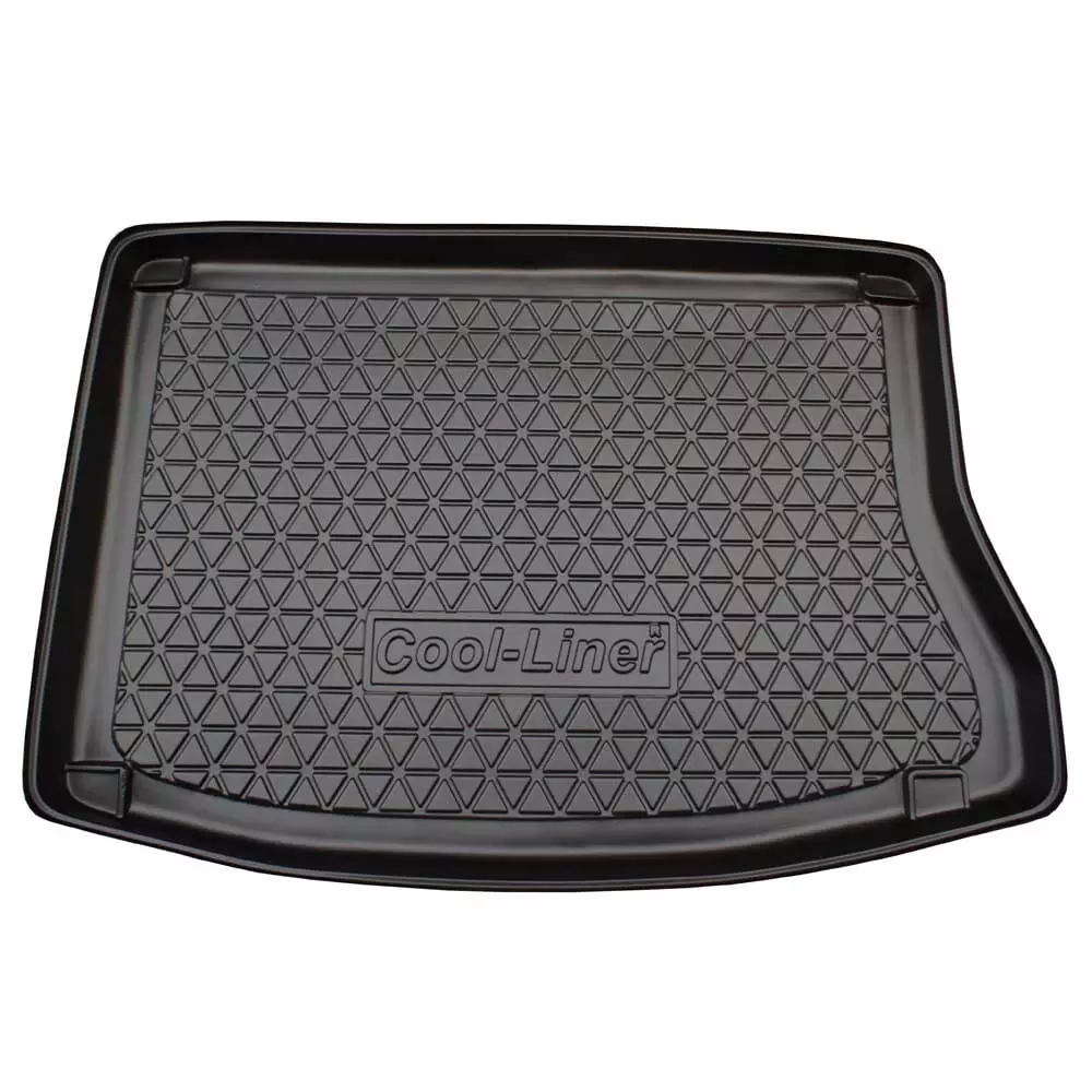 Tavaratilan Matto Hyundai I30 2007-2012
