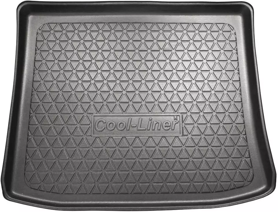 Tavaratilan Matto Jeep Cherokee V 2014-2021
