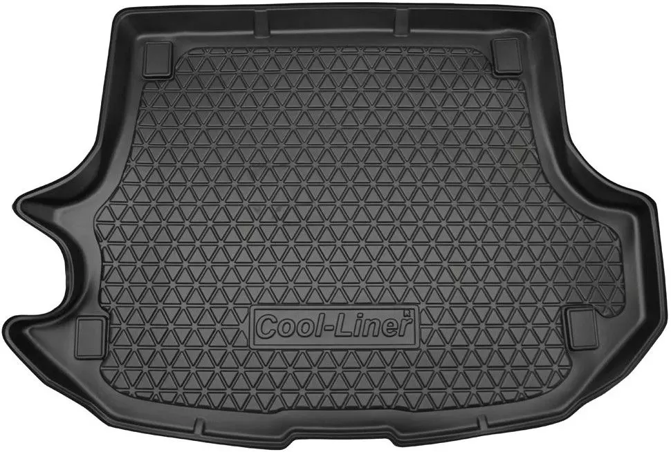 Tavaratilan Matto Jeep Grand Cherokee Ii 1999-2004