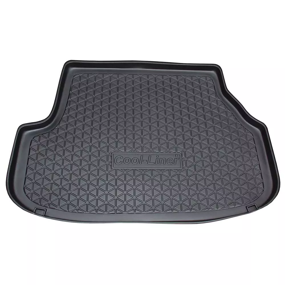 Tavaratilan Matto Mazda 626 Stw 1998-2002