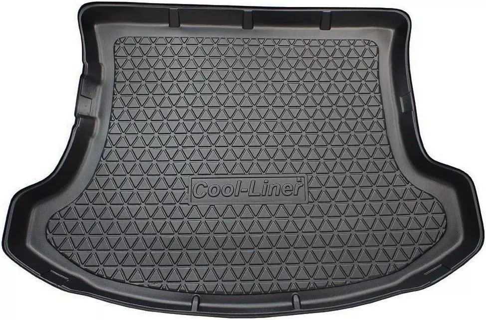 Tavaratilan Matto Mazda Cx-7 2007-2012