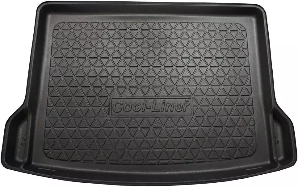 Tavaratilan Matto Mercedes-Benz Gla X156 2013-