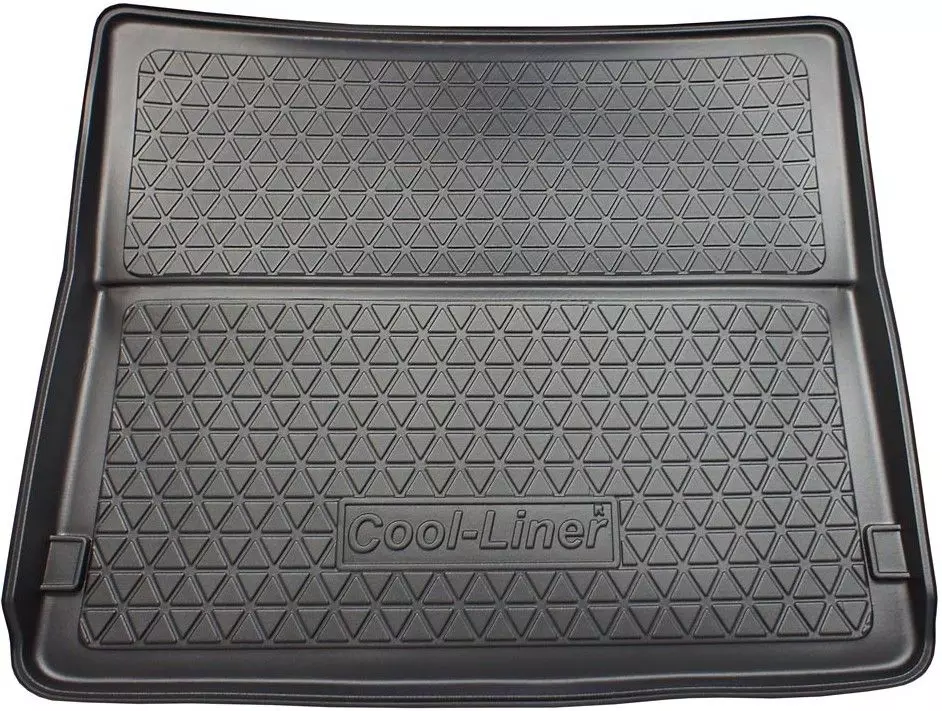 Tavaratilan Matto Mercedes-Benz M Ja Ml W163 1998-2005