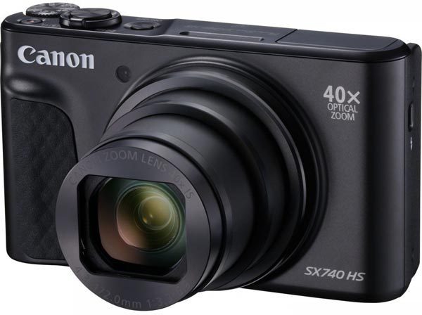Canon Powershot Sx70 Hs