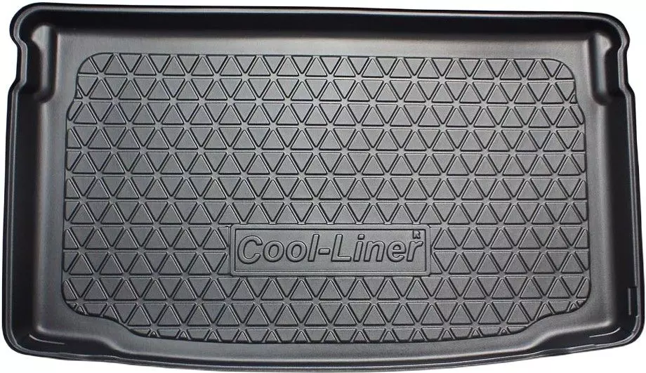 Tavaratilan Matto Mini Paceman 2012-2016