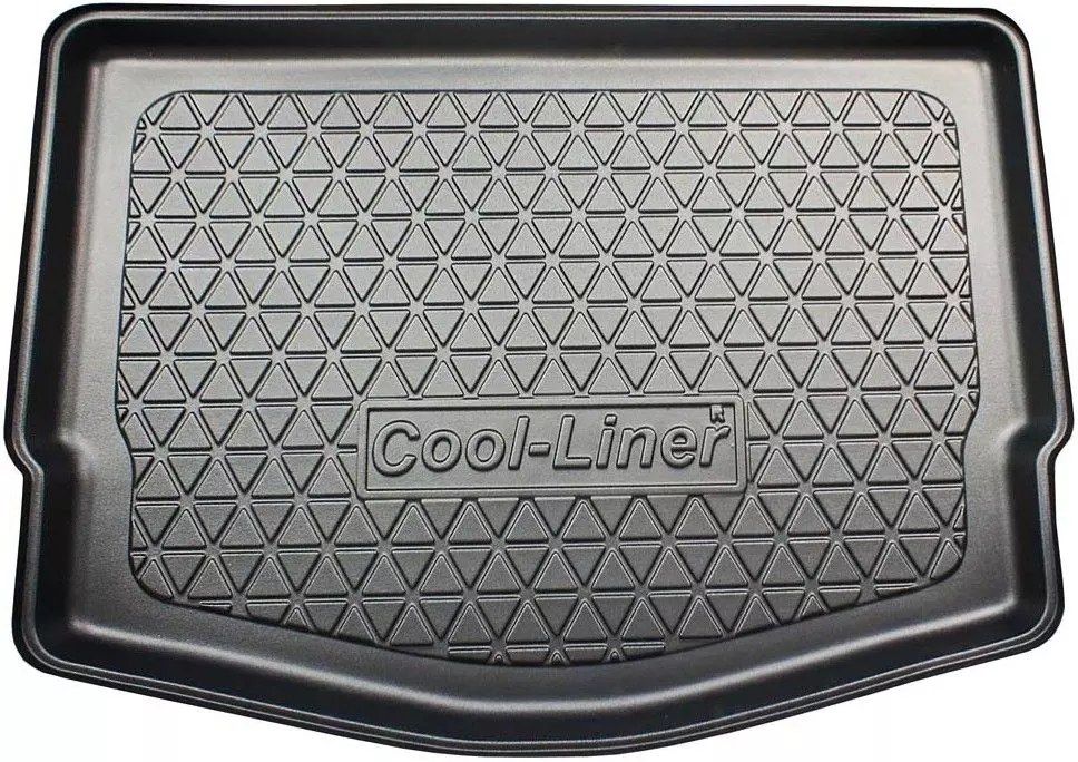 Tavaratilan Matto Nissan Note Ii 2013-2016