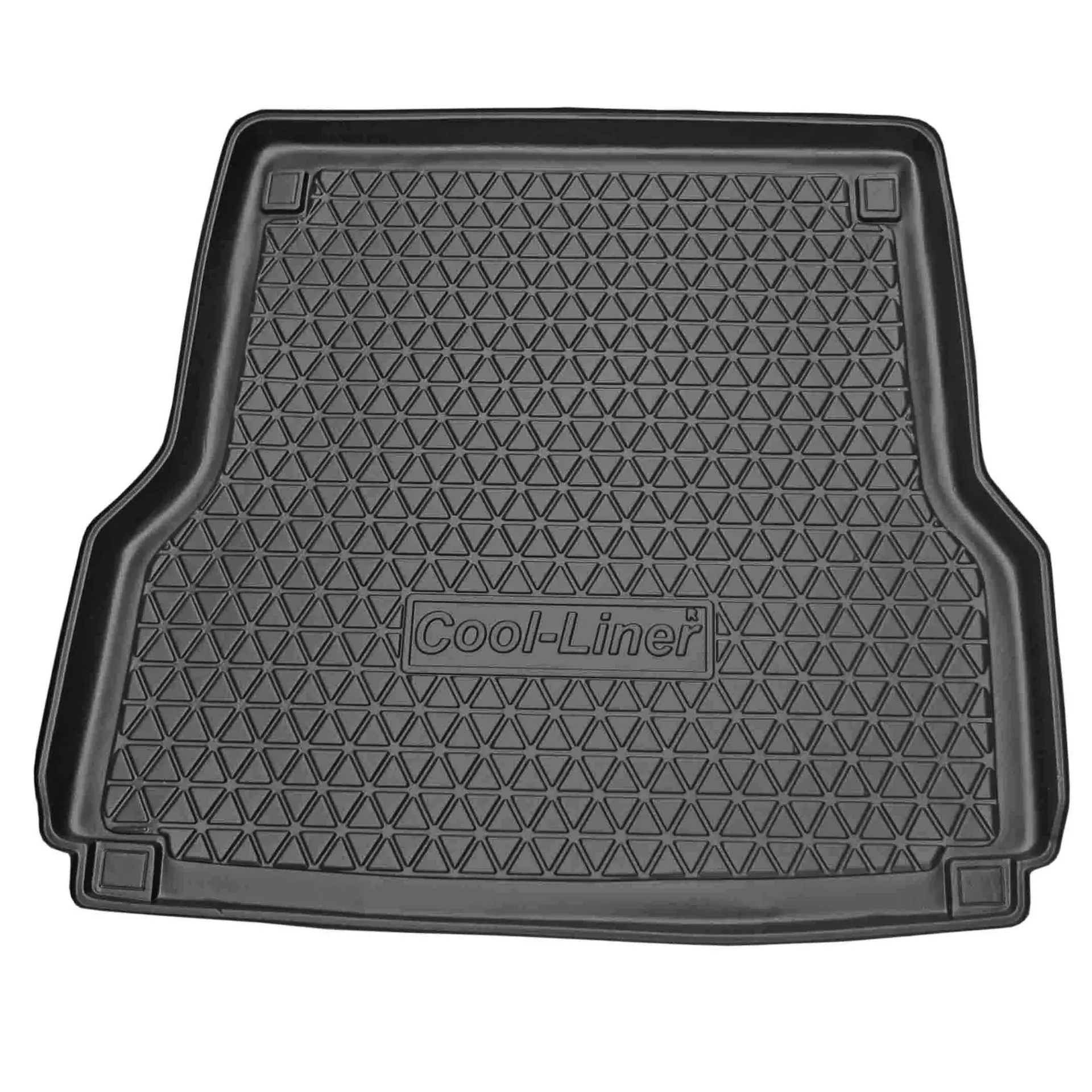 Tavaratilan Matto Nissan Primera Combi W12 2002-2008