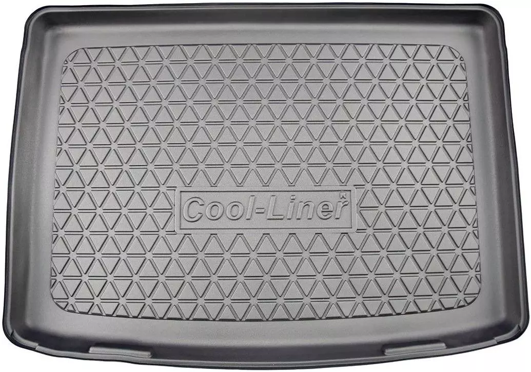 Tavaratilan Matto Opel Astra L Hatchback 2022-