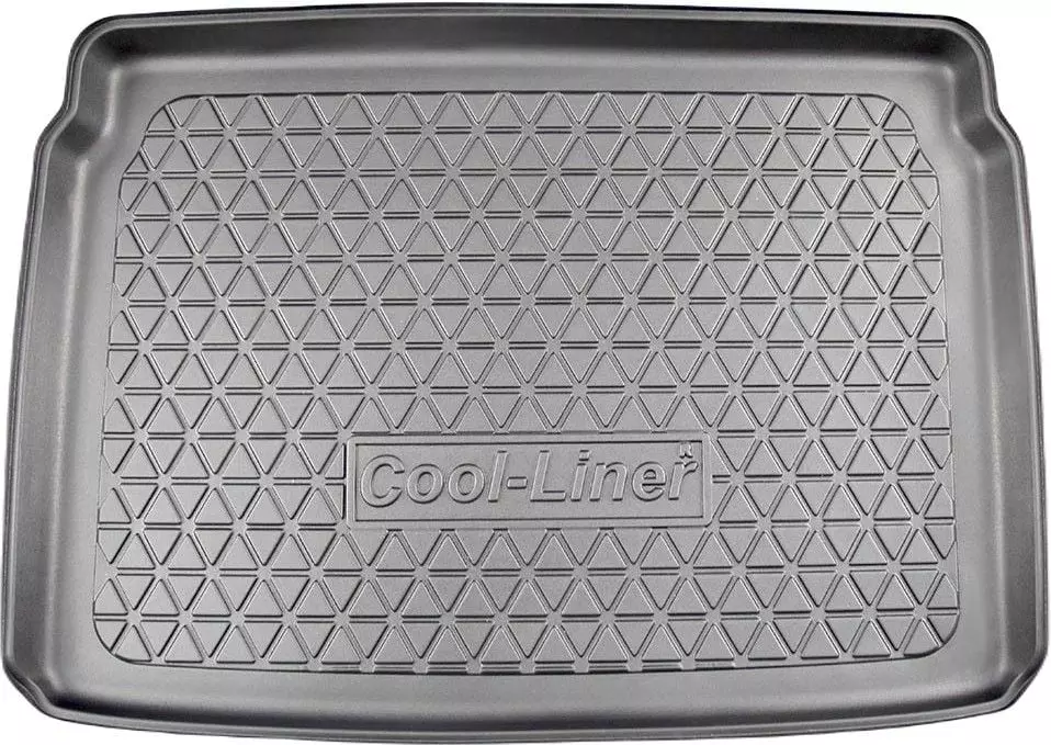 Tavaratilan Matto Peugeot 2008 - E-2008 2020-