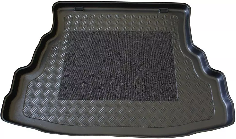 Tavaratilan Matto Renault Thalia Ii 2008-2012