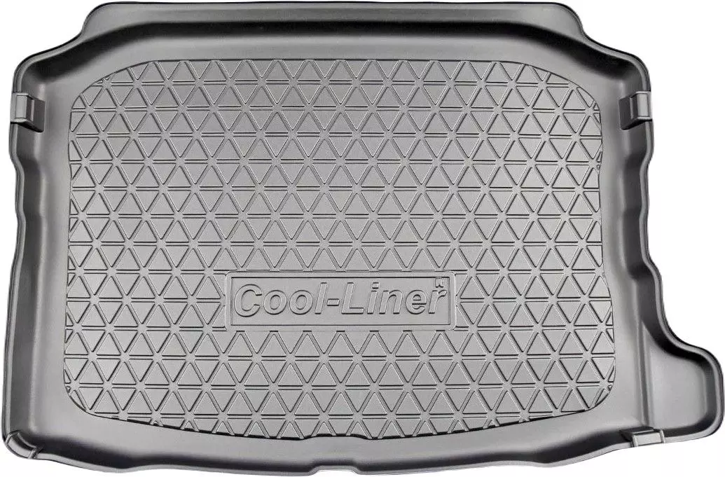 Tavaratilan Matto Seat Leon Sportstourer Kl Iv 2020-