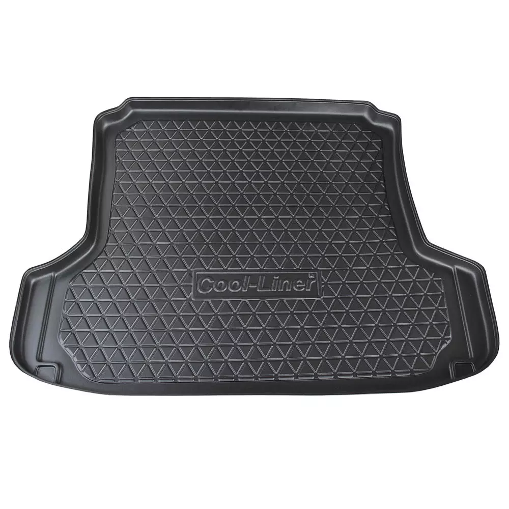 Tavaratilan Matto Seat Toledo Ii 1999-2004