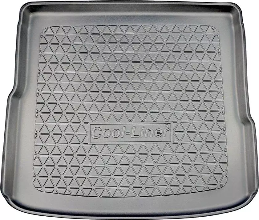 Tavaratilan Matto Skoda Enyaq Iv 2021-