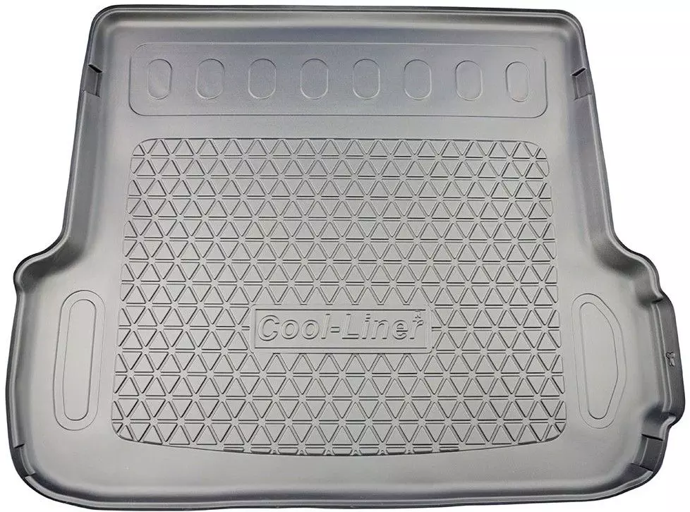 Tavaratilan Matto Subaru Outback Bt Vi 2021-