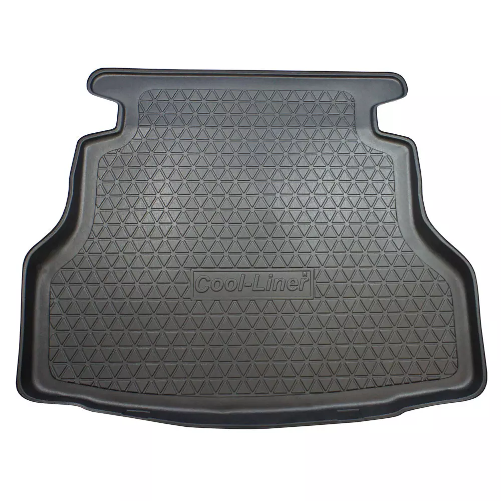 Tavaratilan Matto Toyota Avensis Ii Liftback 2003-2008