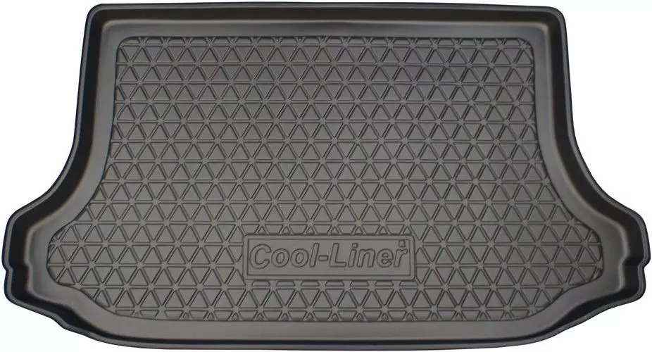 Tavaratilan Matto Toyota Rav4 Iii 2006-2013