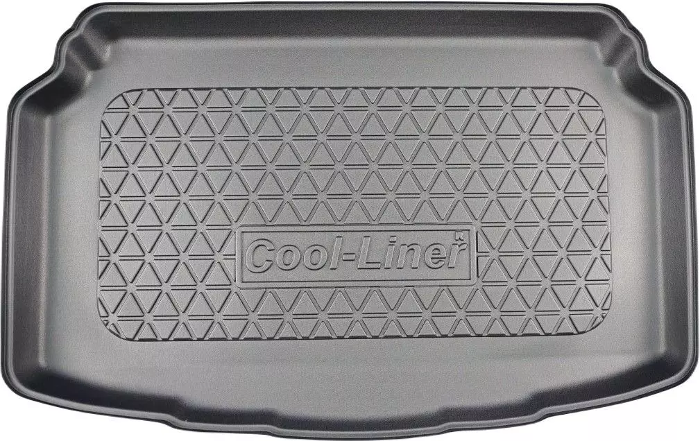 Tavaratilan Matto Toyota Yaris Iv 2020-