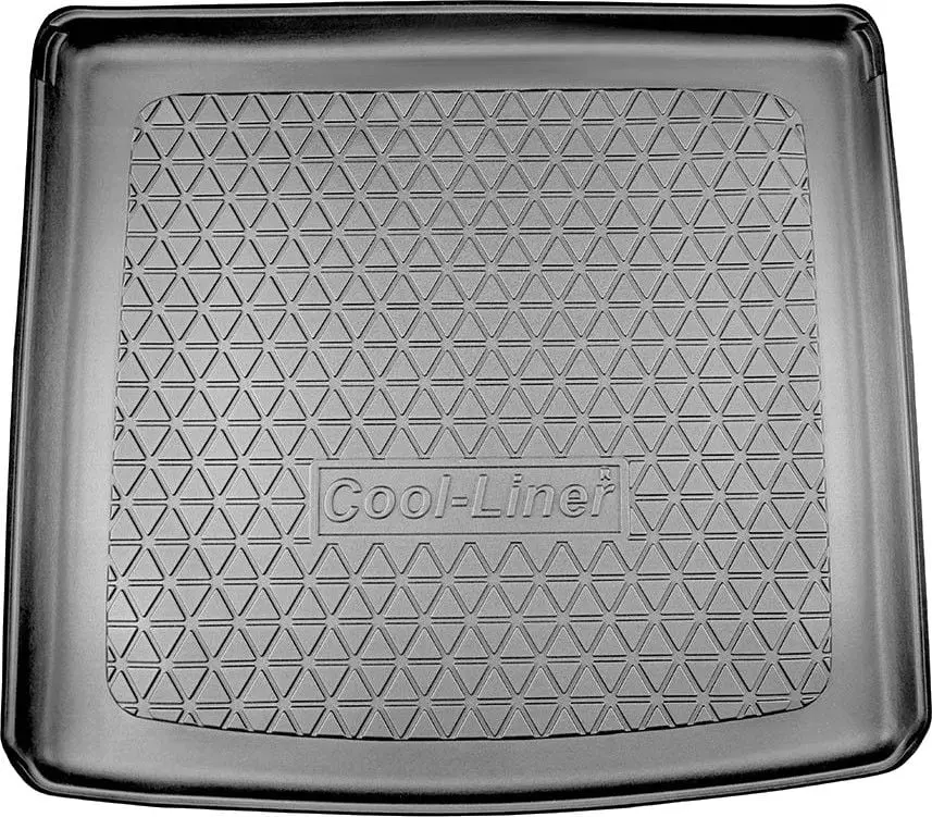 Tavaratilan Matto Volkswagen Id.4 2020- - Id.5 2022 -