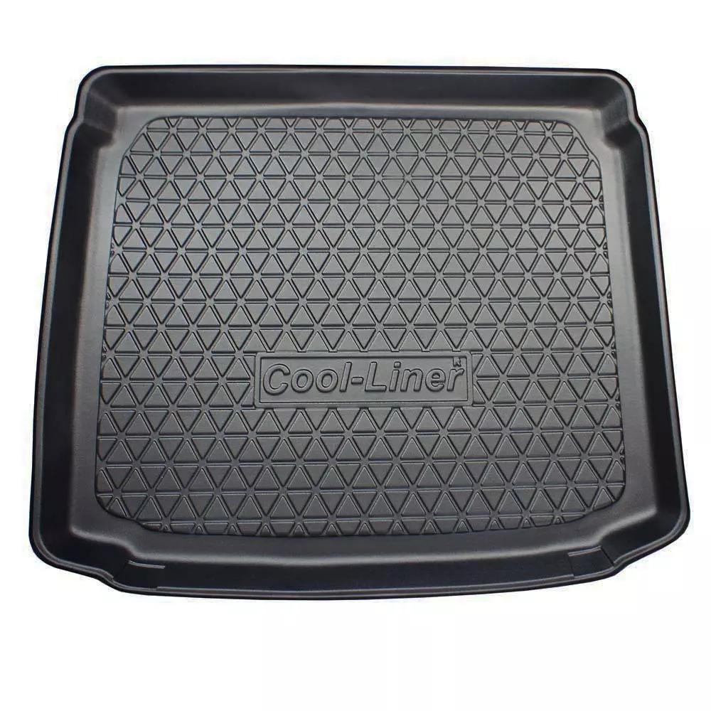 Tavaratilan Matto Volkswagen Tiguan 2007-2016
