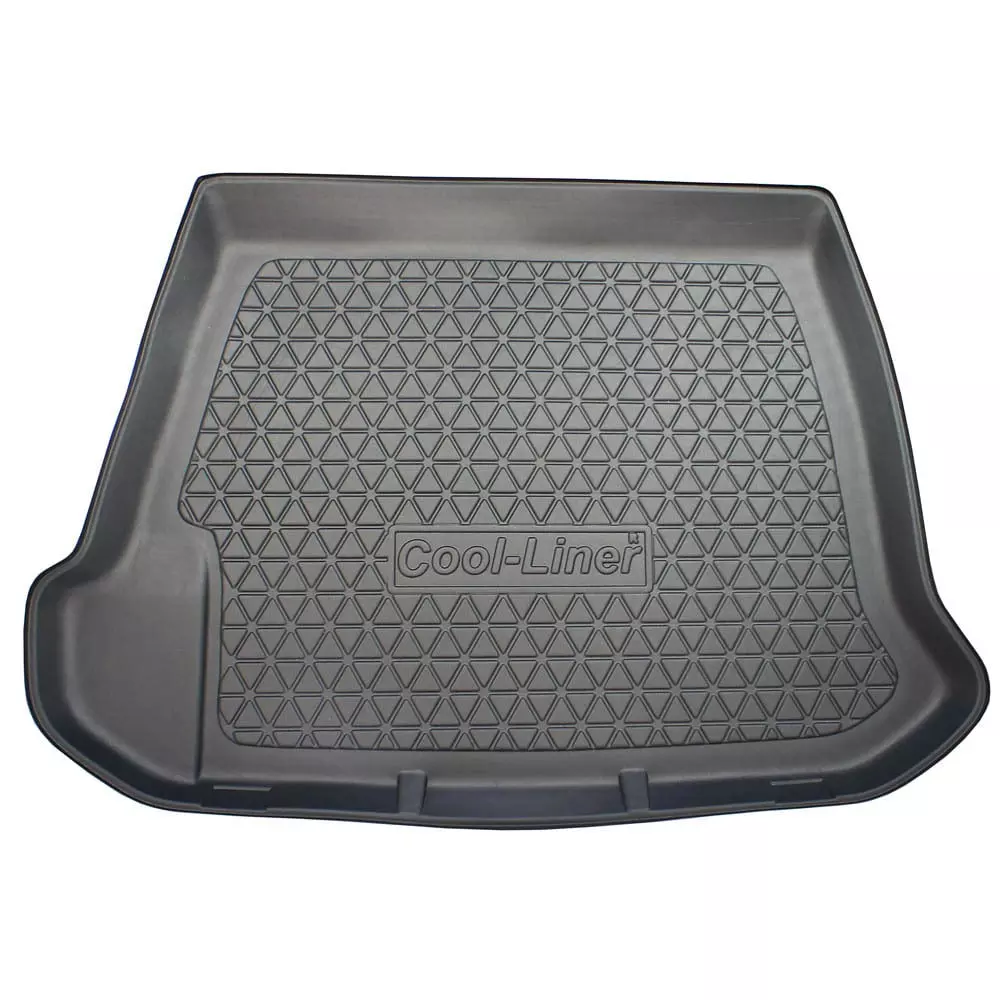 Tavaratilan Matto Volvo S60 Ii 2010-