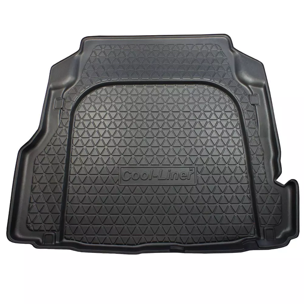 Tavaratilan Matto Volvo S80 1999-2006