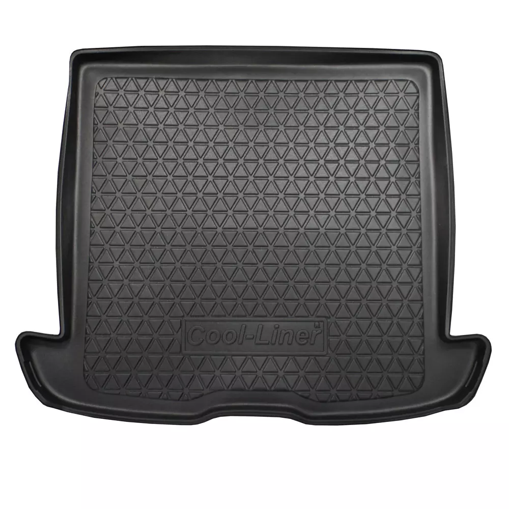 Tavaratilan Matto Volvo V50 2004-2012