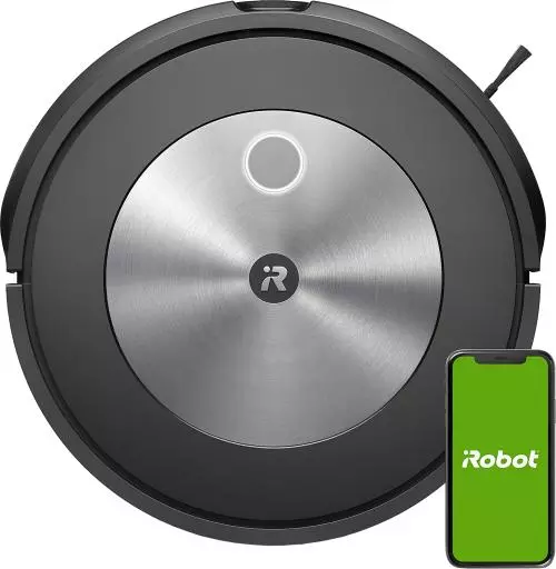 Irobot Roomba J7