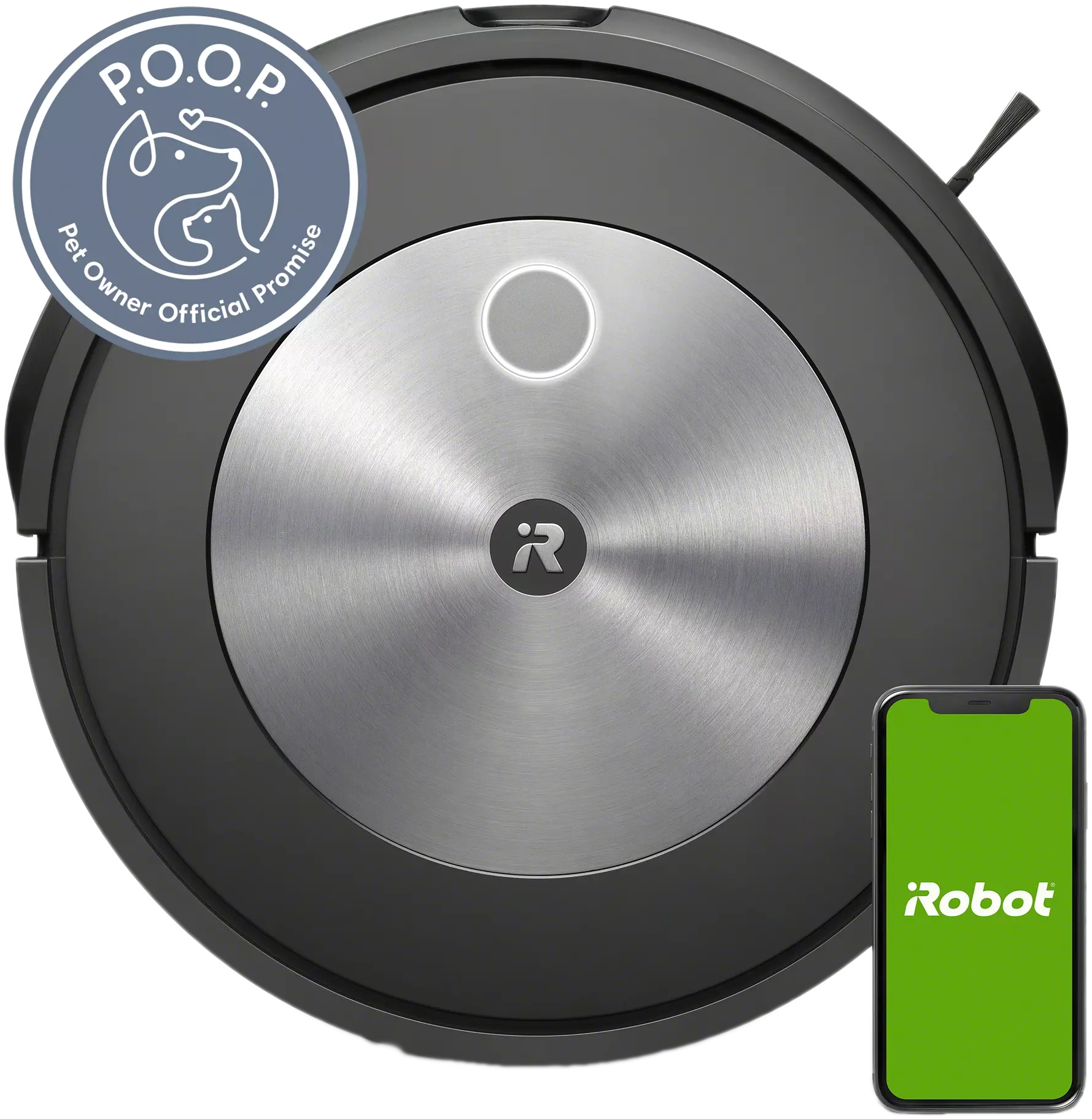 Irobot Roomba J7+