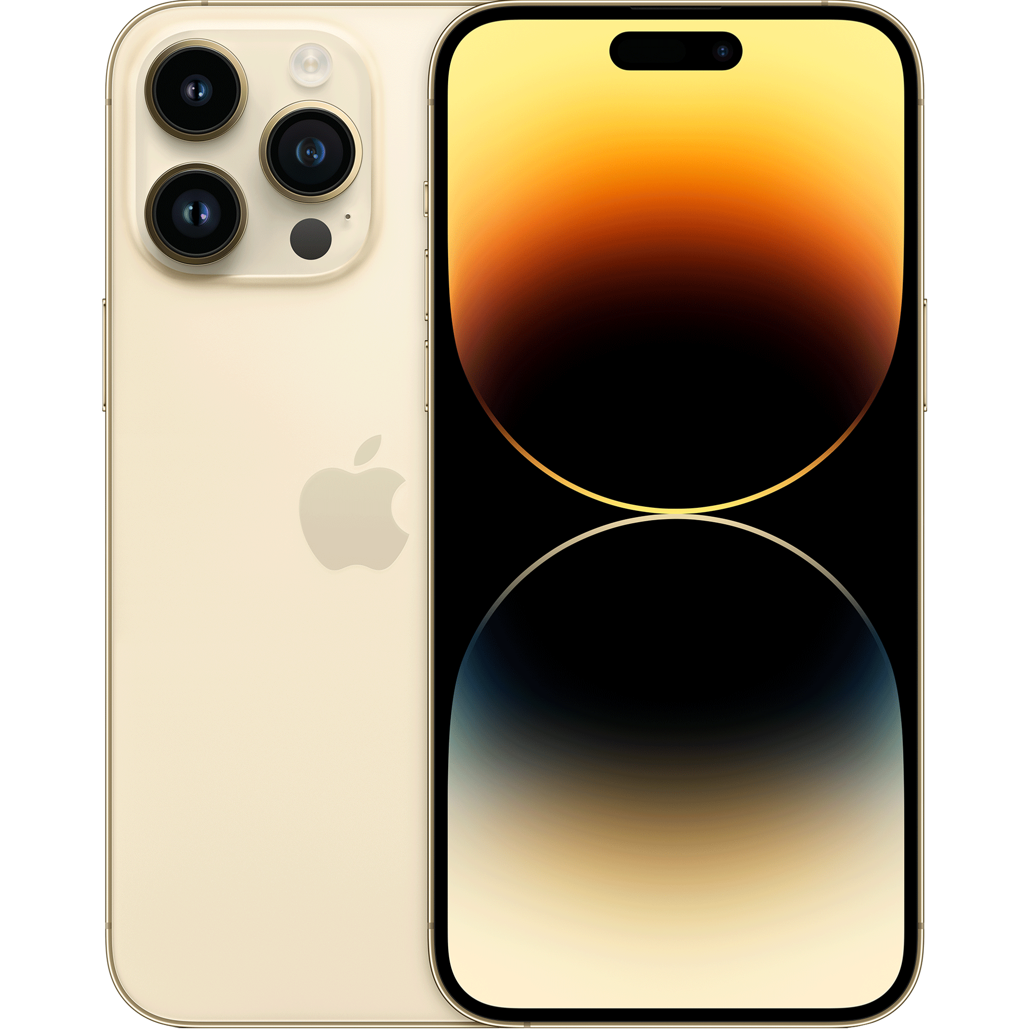 Iphone 14 Pro Max 256Gb Kulta