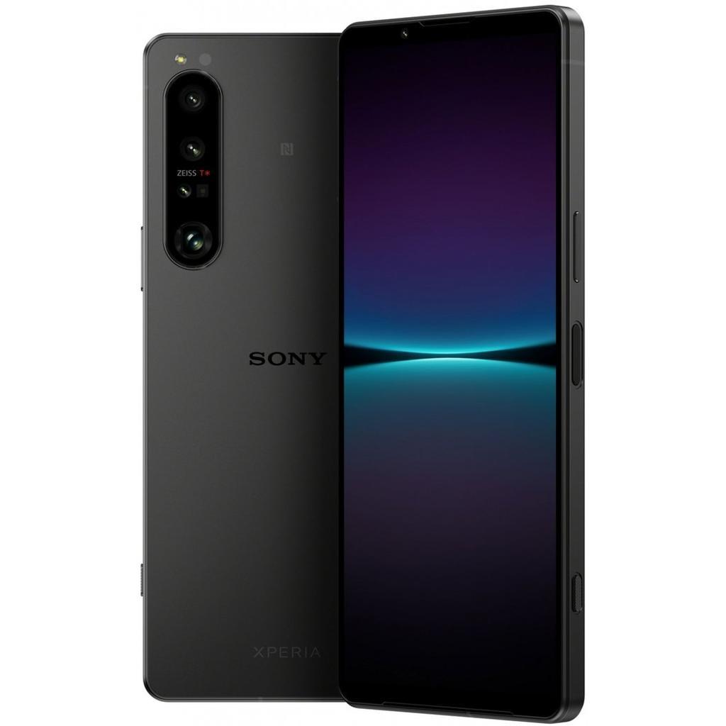 Xperia 1 V Plus Wh-1000Xm5 256Gb Kaksois-Sim Khakinvärinen Ruskeankeltainen