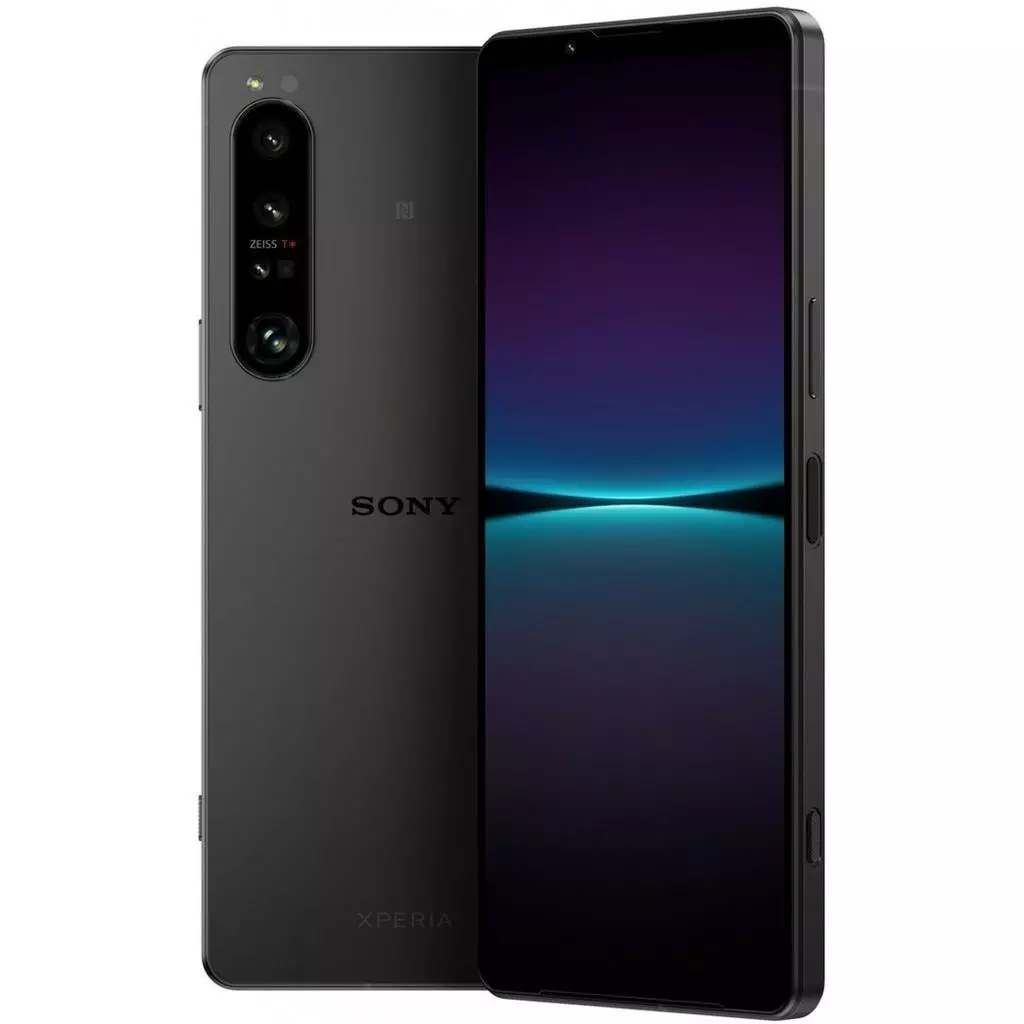 Xperia 1 V Plus Wh 1000Xm5 256Gb Kaksois Sim Khakinvärinen Ruskeankeltainen