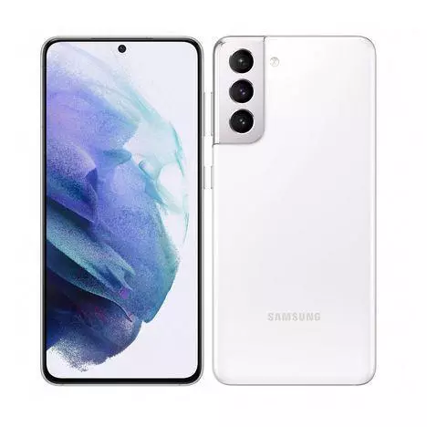 Galaxy A54 5G 128Gb Kaksois-Sim Valkoinen