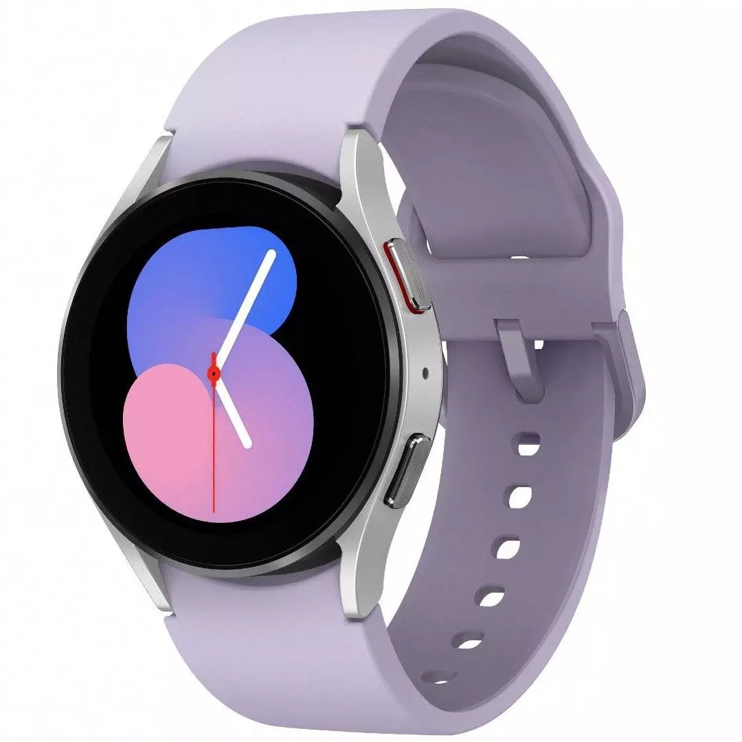 Galaxy Watch5 40Mm Bluetooth Pink Gold With Pink Gold