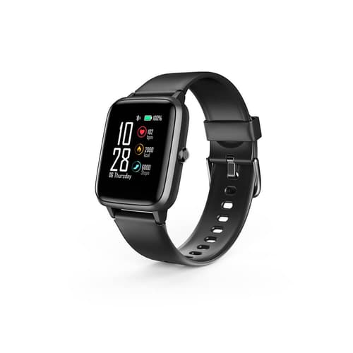 Fit Watch 5910 Musta Aktiivisuusranneke